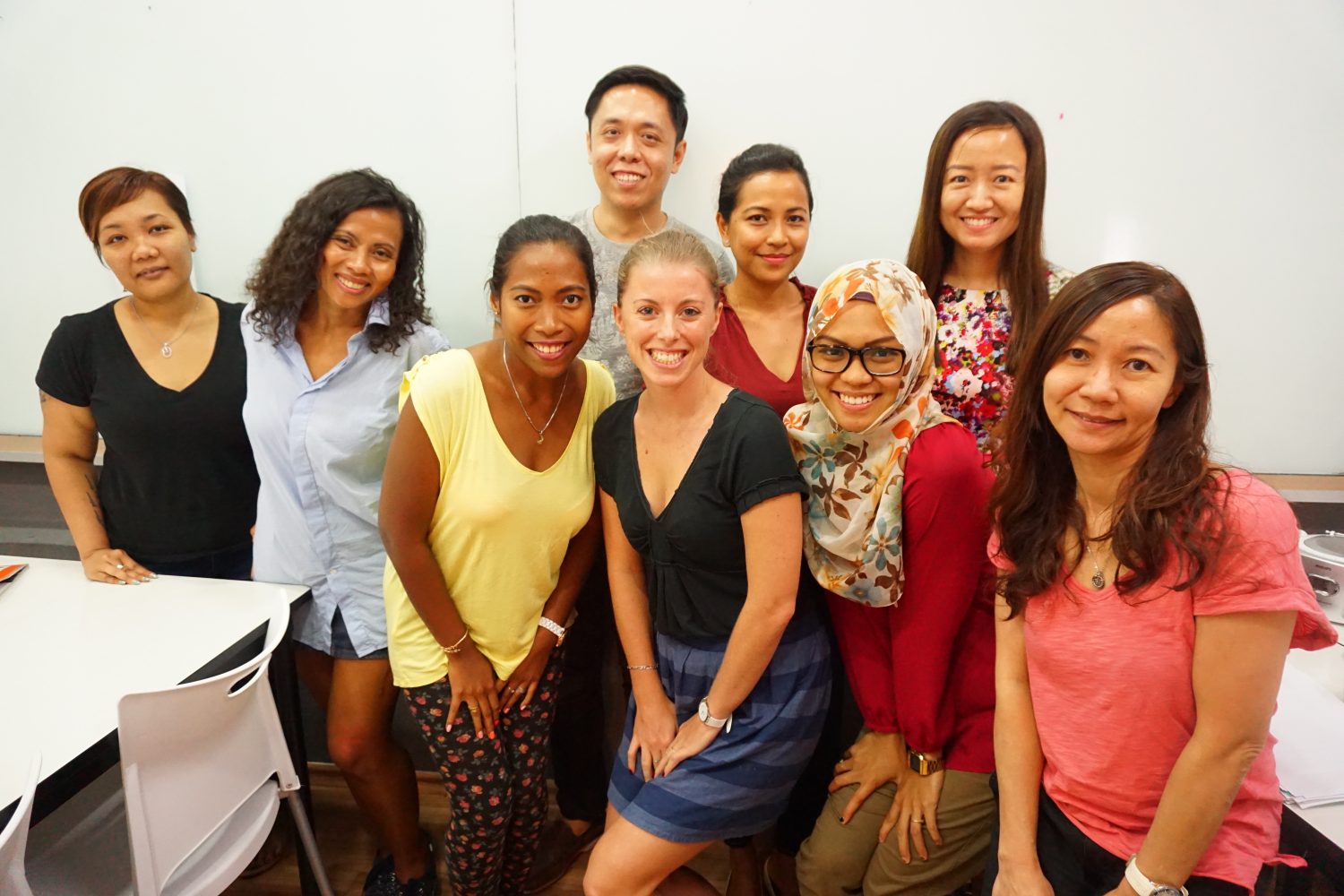 French Studio Language School
