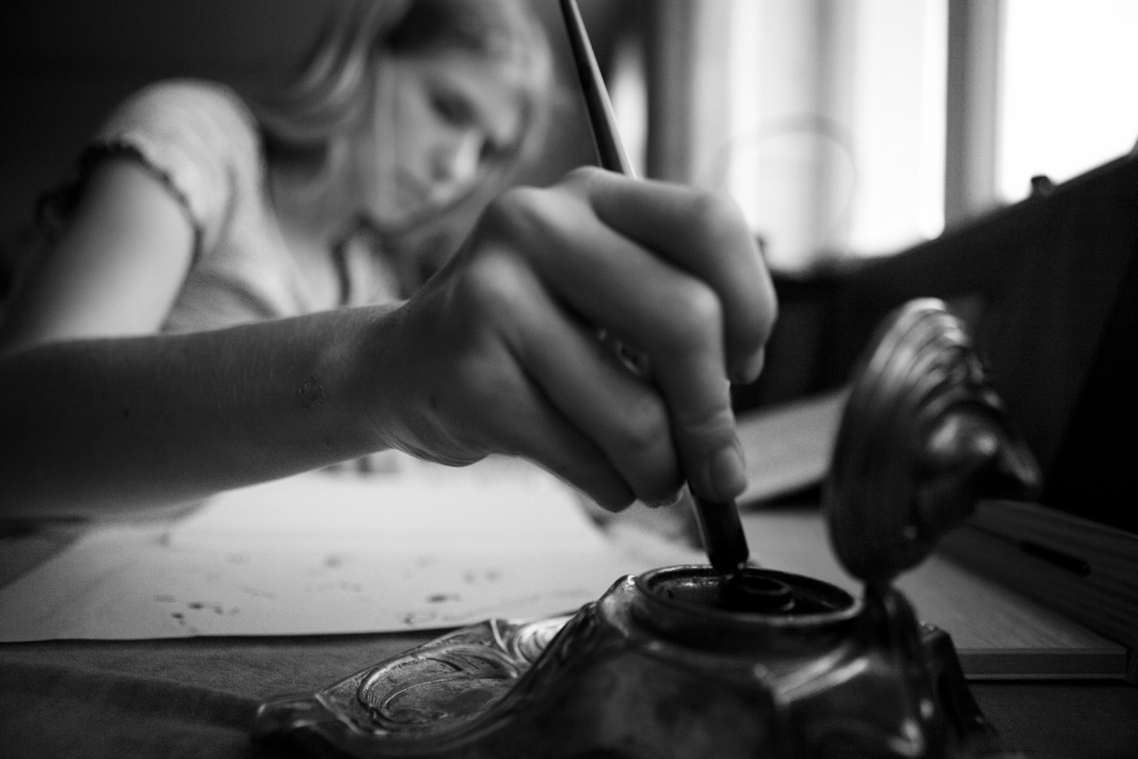 Handlettering Workshop