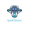 AgentAI Solutions logo