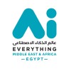 Ai Everything MEA Egypt logo