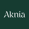 Aknia logo