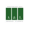 American&Legal Spain logo