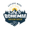 Bohemia Adventures logo