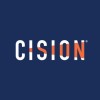 Cision logo