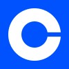 Coinbase logo