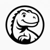 Dinazor.io logo