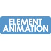 ELEMENT ANIMATION logo