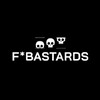 F*Bastards logo