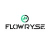 Flowryse logo