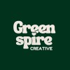 Greenspire Creative logo