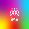 iMe logo