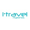 i•Travel Mykonos logo