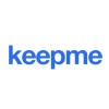 Keepme.ai logo