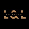 Laelandlys logo