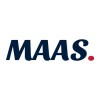 Maas Holding GmbH logo