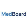 MedBoard logo