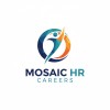 Mosaic Talent Consulting logo