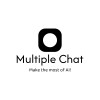MultipleChat logo