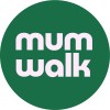 Mum Walk logo
