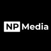 NPMEDIA - Marketing Imobiliário logo