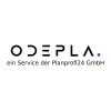 Odepla logo