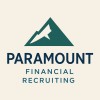Paramount Financial Recruiting logo