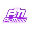PicMood logo