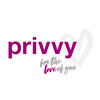 Privvy Fashion logo