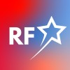 Rise and Fame logo