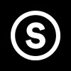 STRAND MEDIA logo