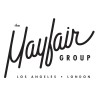 The Mayfair Group logo