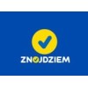 Znojdziem DUH logo