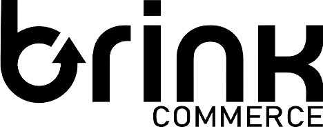 Brink integration logo