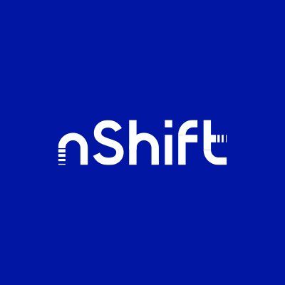 nShift integration logo