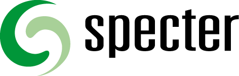 Specter integration logo