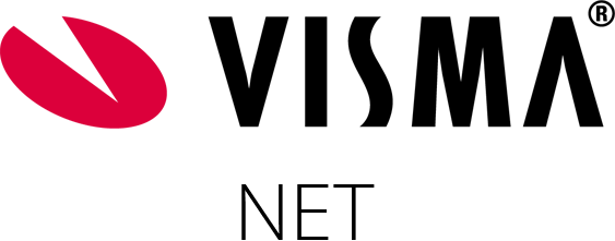 Visma.net integration logo