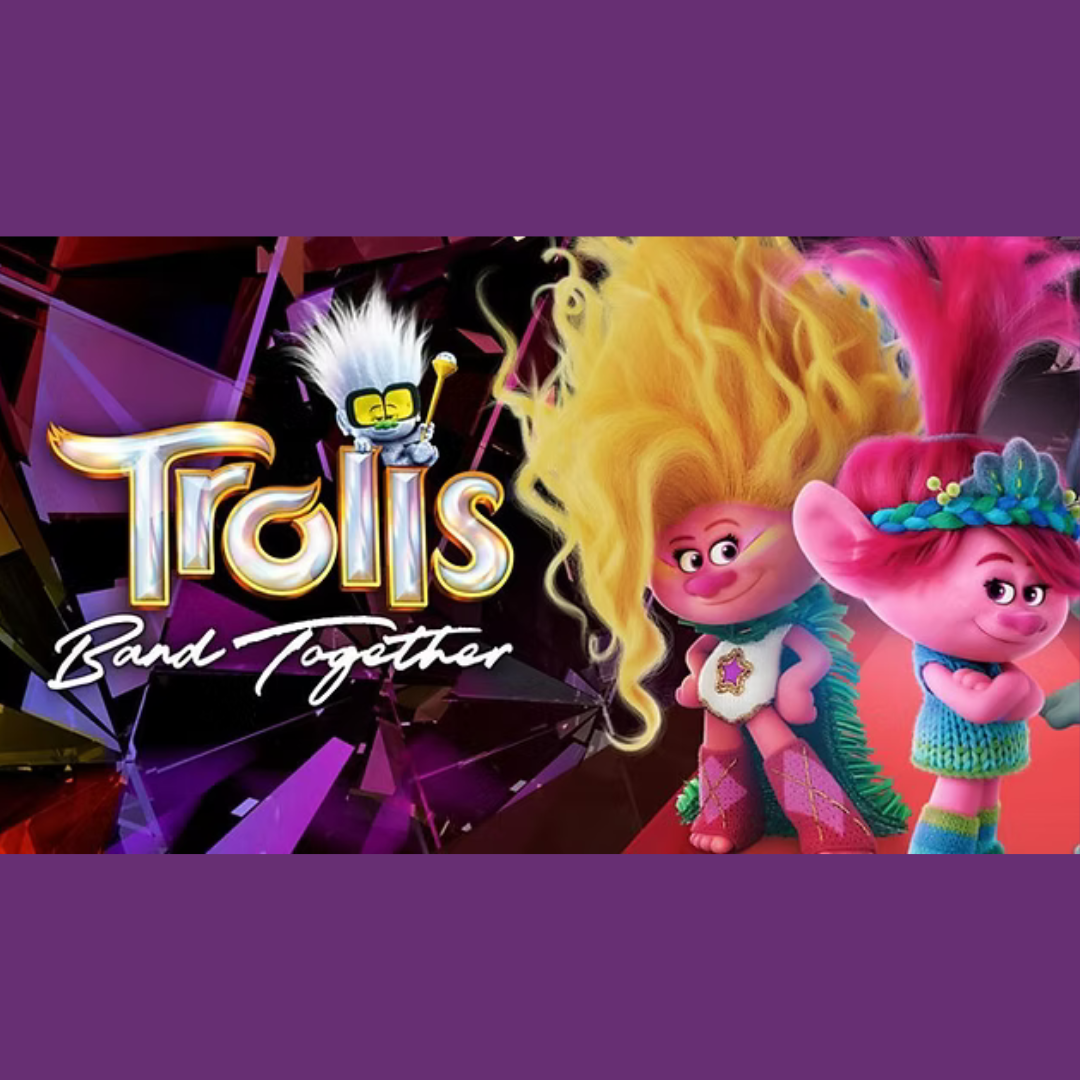 Movies in the Park - Trolls | Town of Medway