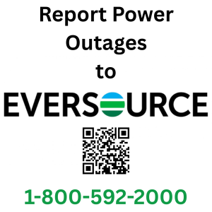 Report Power Outages Directly to Eversource