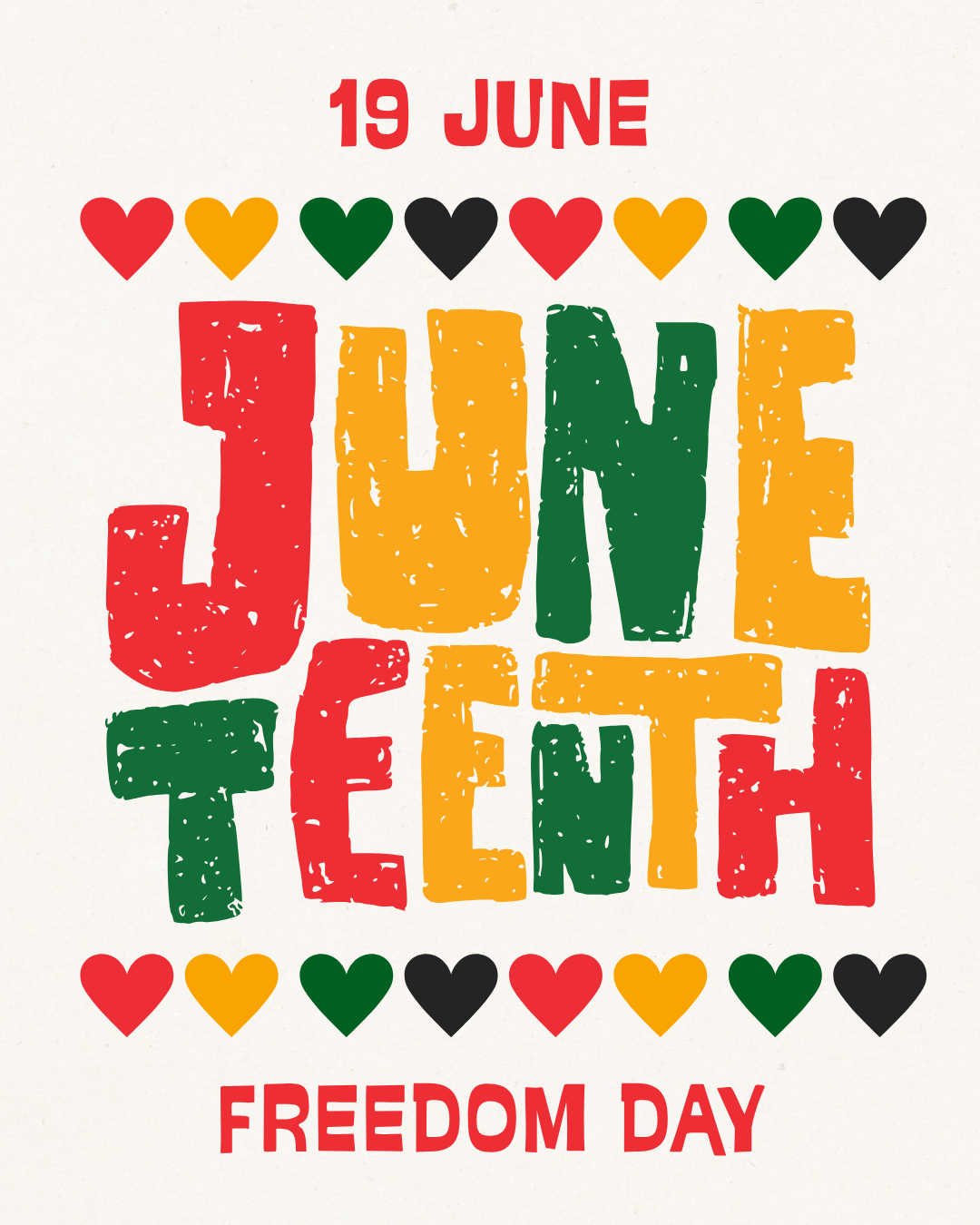 Town Offices Closed - Friday, June 19 in observance of the Juneteenth ...