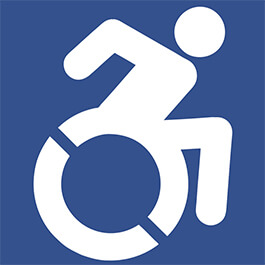 accessibility symbol