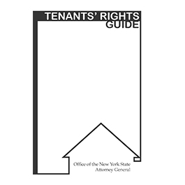 cover of the tenants