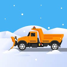 Snow plowing VS Trash/Recycle Carts