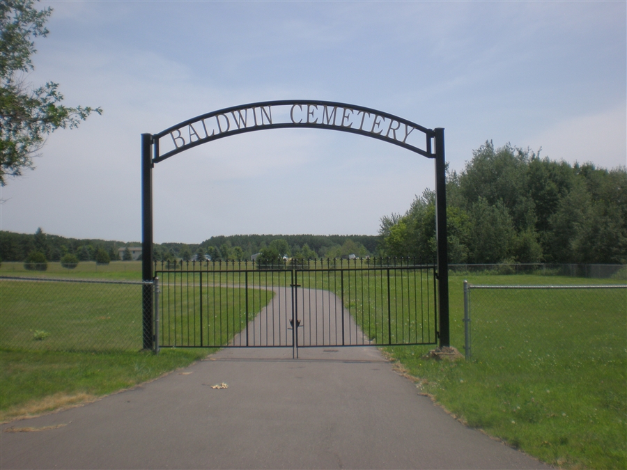 Baldwin Cemetery