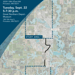 Great Northern Regional Trail