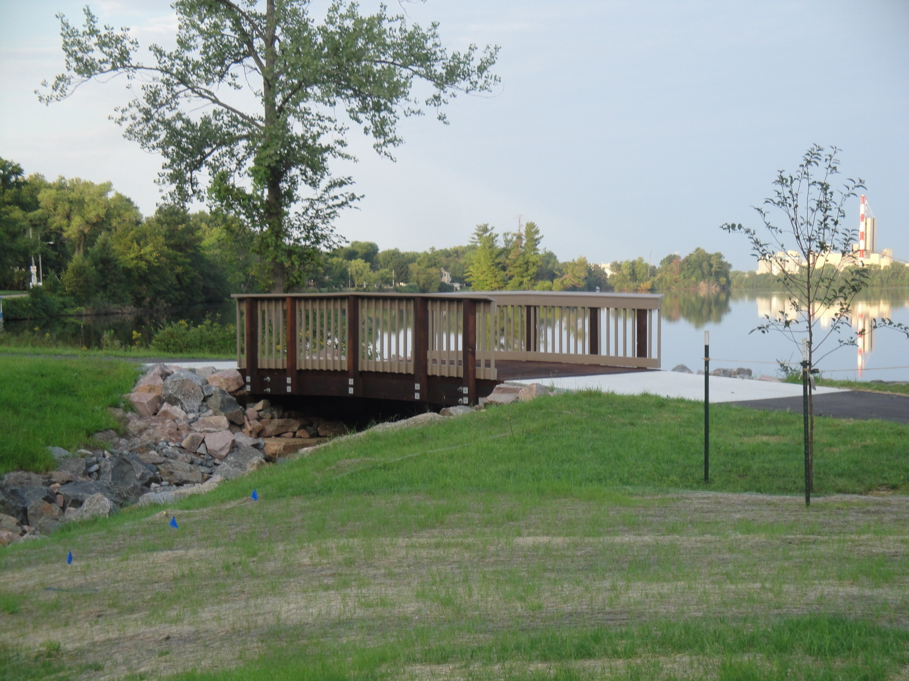 Gateway park
