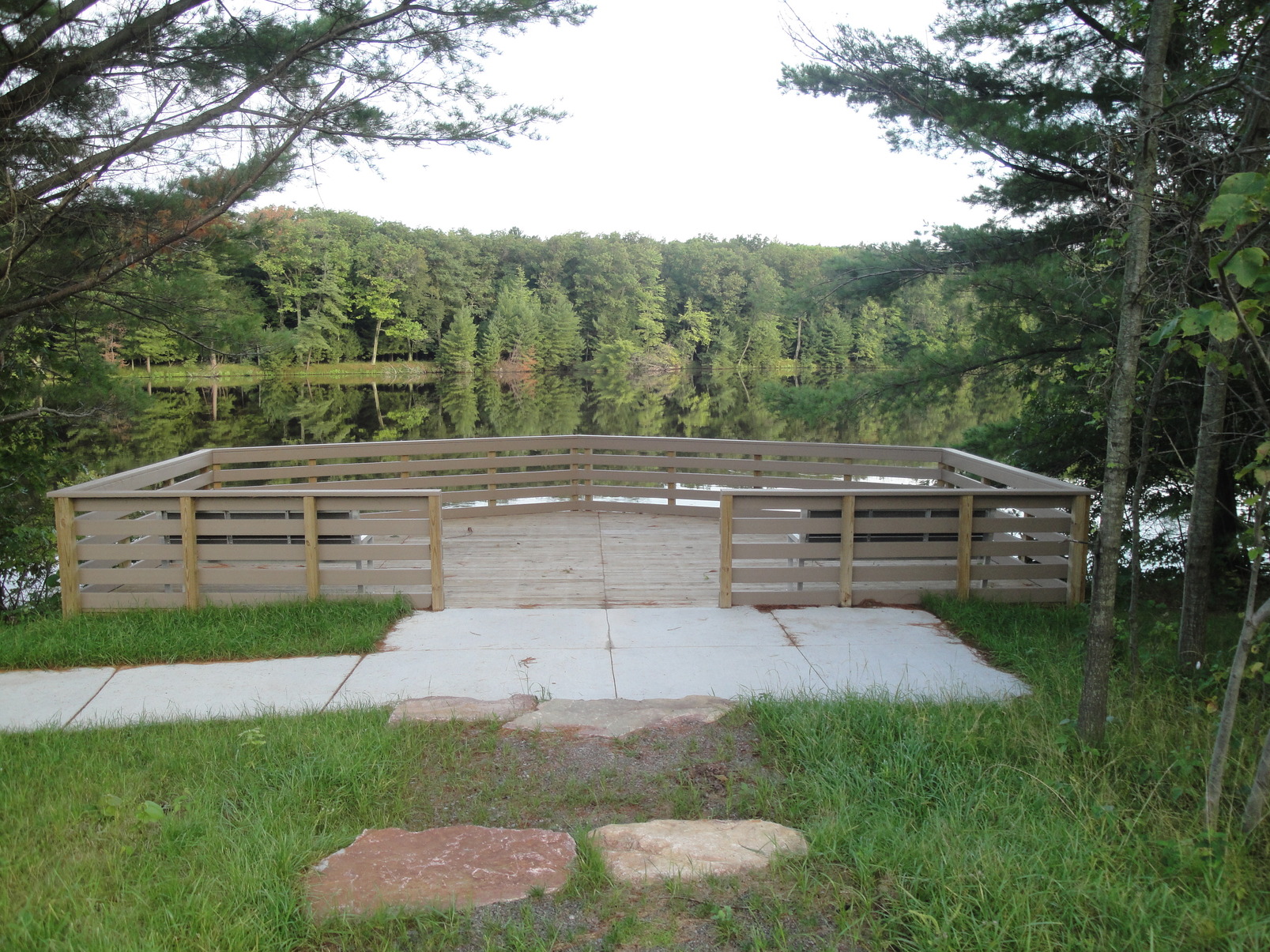 Gateway park