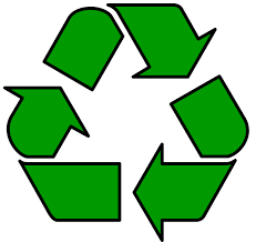 UPDATED Recycling Appliances/Electronics