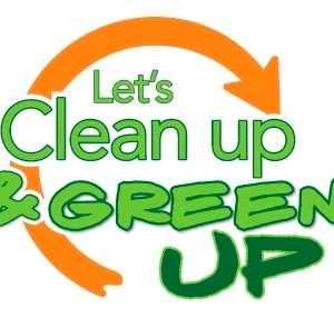 Clean Up Day October 3, 2020