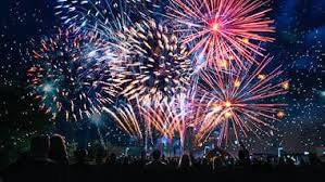 Fireworks Permit