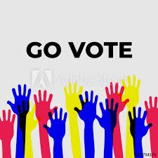 November 3, 2020 Election Day